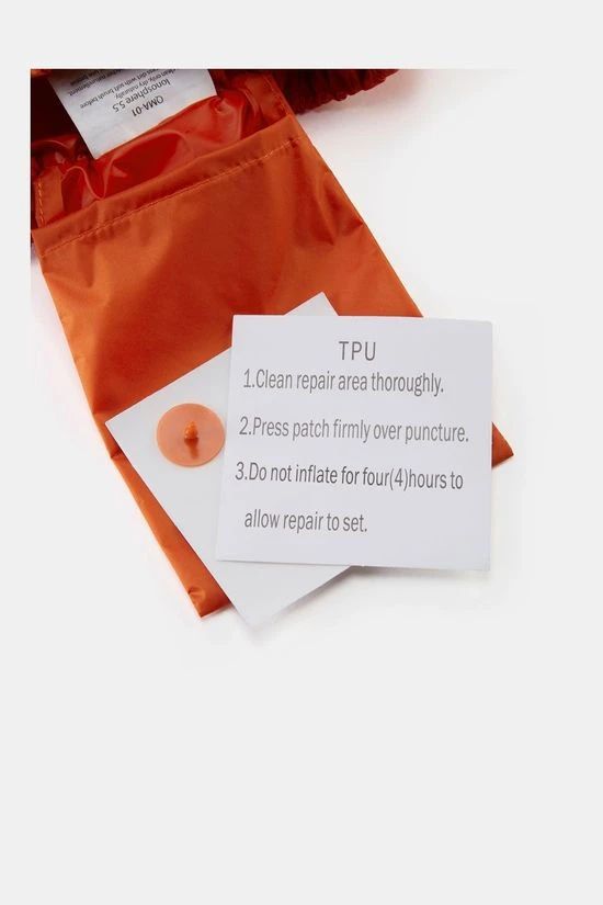 Rab Stratosphere 4 Regular Luchtbed 21 Rab Stratosphere 4 Regular Luchtbed - Afbeelding 19