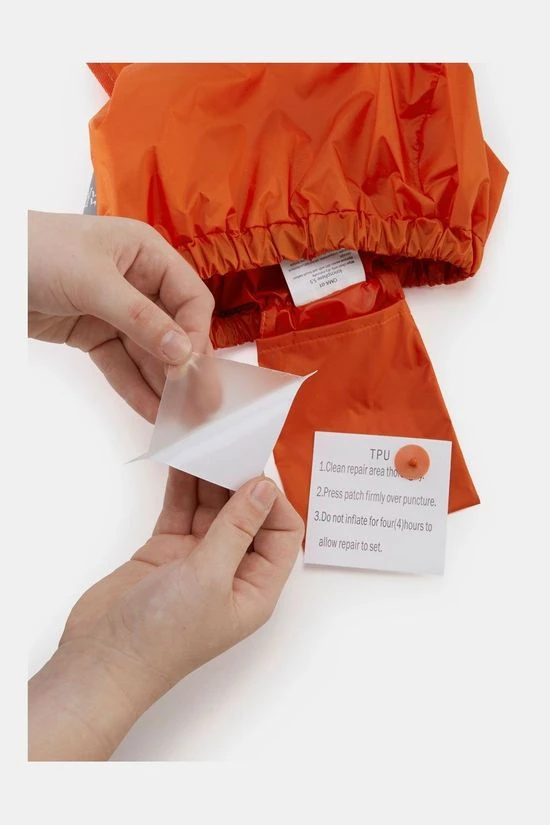 Rab Stratosphere 4 Regular Luchtbed 22 Rab Stratosphere 4 Regular Luchtbed - Afbeelding 20