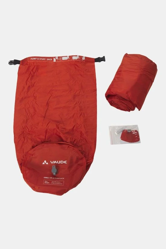 VAUDE SE Marona Airmat Luchtbed 5 VAUDE SE Marona Airmat Luchtbed - Afbeelding 3