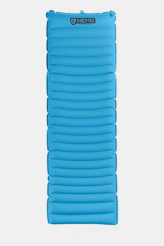 Nemo Quasar 3D Regular Luchtbed 3 Nemo Quasar 3D Regular Luchtbed