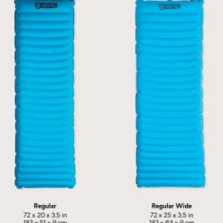 Nemo Quasar 3D Regular Luchtbed 7 Nemo Quasar 3D Regular Luchtbed -NL Uitrusting Voor Buiten Verkoopwinkel g4ha3b0165 4040 03 nl