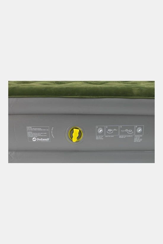 Outwell Excellent Single Luchtbed 5 Outwell Excellent Single Luchtbed - Afbeelding 4