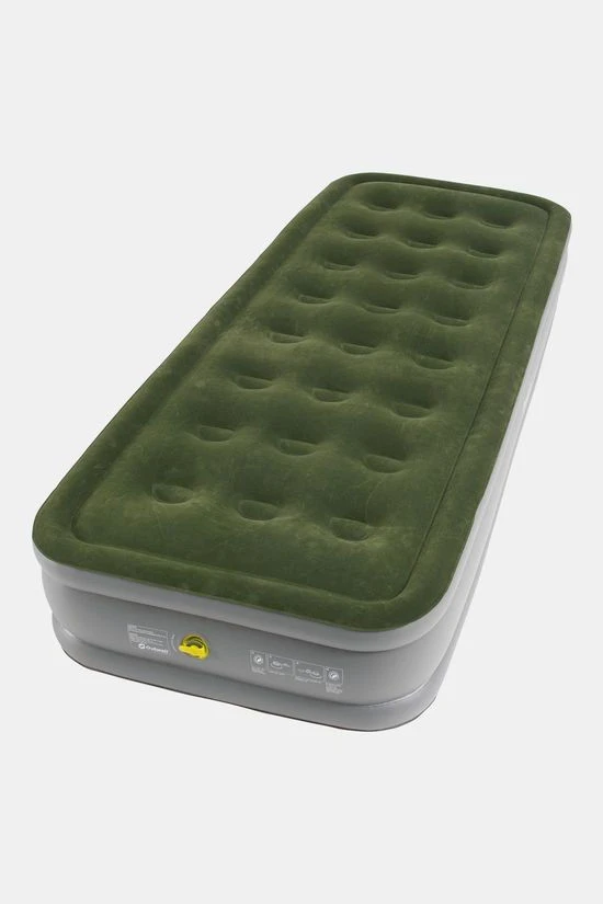 Outwell Excellent Single Luchtbed 2 Outwell Excellent Single Luchtbed