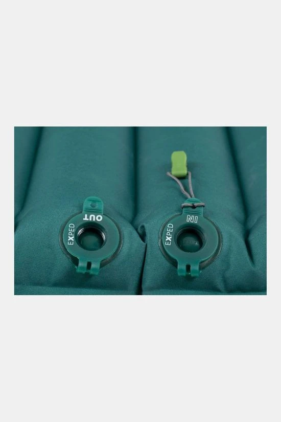 Exped Dura 3R Lw Luchtbed 7 Exped Dura 3R Lw Luchtbed - Afbeelding 5