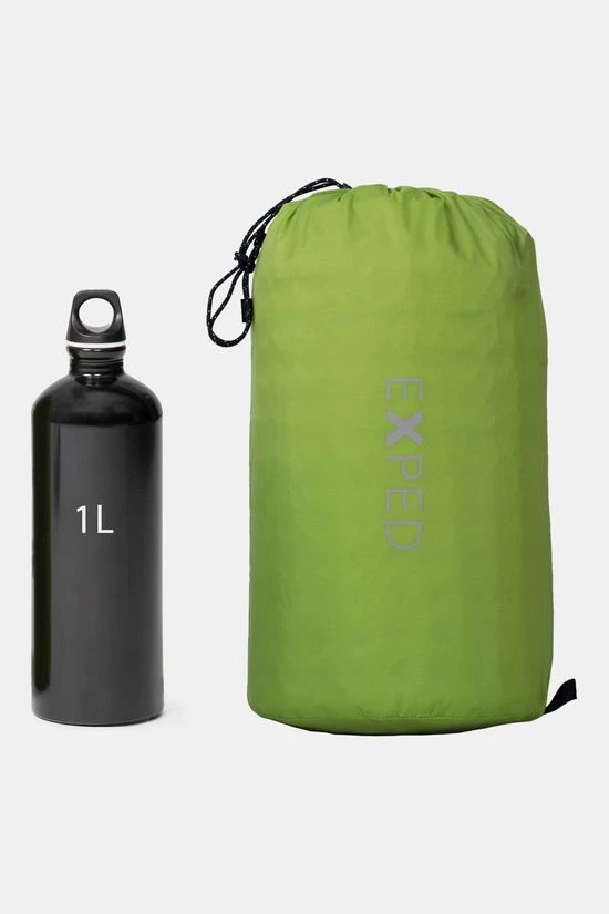 Exped Sim Ultra 3.8 LW Slaapmat 4 Exped Sim Ultra 3.8 LW Slaapmat - Afbeelding 2