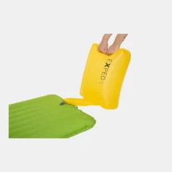 Exped Ultra 1R M Mummy Luchtbed -NL Uitrusting Voor Buiten Verkoopwinkel g4ha3b0189 5150 06 nl
