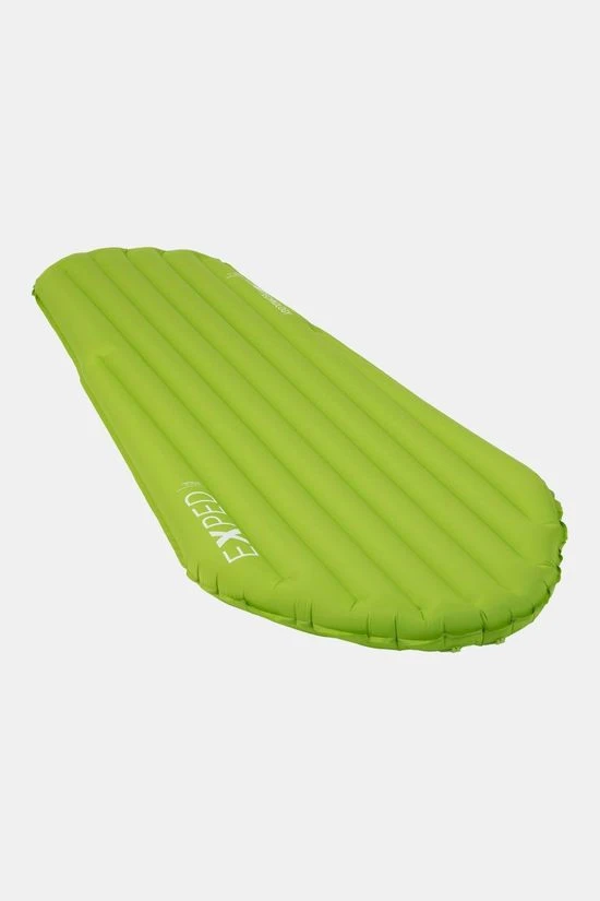 Exped Ultra 1R Mw Mummy Luchtbed 4 Exped Ultra 1R Mw Mummy Luchtbed - Afbeelding 2
