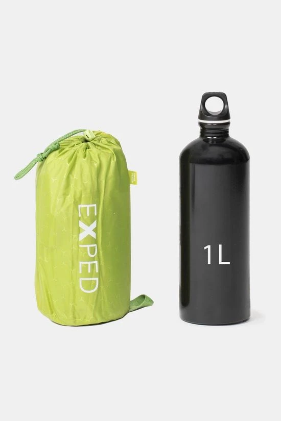 Exped Ultra 1R Mw Mummy Luchtbed 10 Exped Ultra 1R Mw Mummy Luchtbed - Afbeelding 8