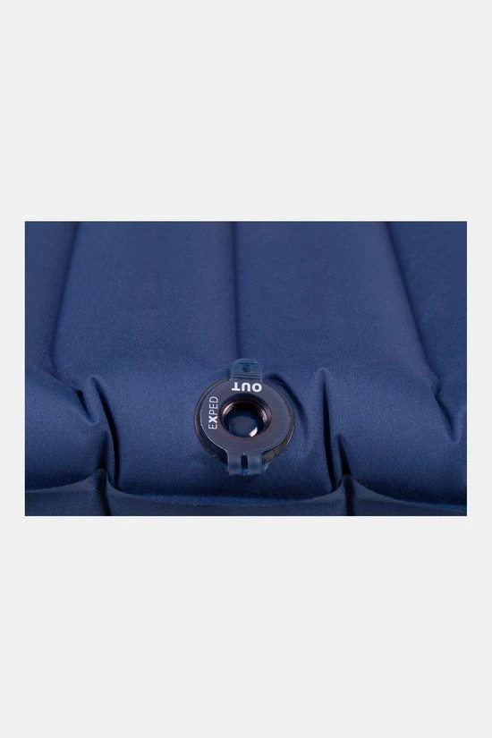 Exped Versa 1R LW Slaapmat 7 Exped Versa 1R LW Slaapmat - Afbeelding 5