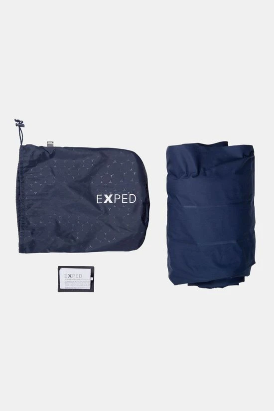 Exped Versa 1R LW Slaapmat 11 Exped Versa 1R LW Slaapmat - Afbeelding 9