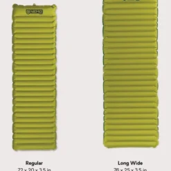 Nemo Astro Insulated Long Wide Luchtbed -NL Uitrusting Voor Buiten Verkoopwinkel g4ha3b0201 5050 10 nl