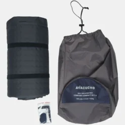 Comfort 3D 7.5 Compact Slaapmat -NL Uitrusting Voor Buiten Verkoopwinkel g4ha3d0057 4171 014 nl