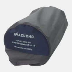 Comfort 3D 7.5 Compact Slaapmat -NL Uitrusting Voor Buiten Verkoopwinkel g4ha3d0057 4171 015 nl