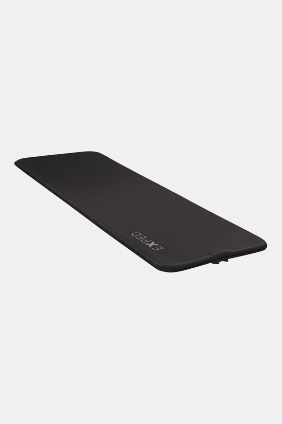 Exped Sim 5 Lw Black Slaapmat 4 Exped Sim 5 Lw Black Slaapmat - Afbeelding 2
