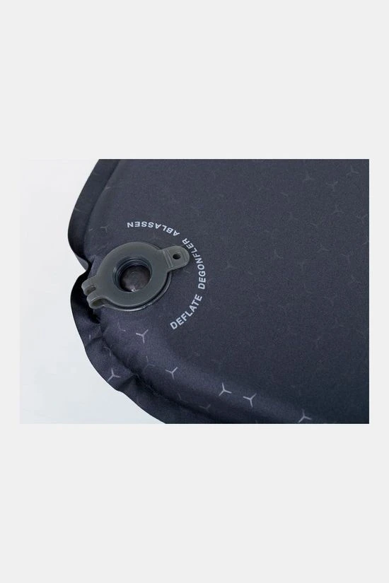 Exped Sim 5 Lw Black Slaapmat 5 Exped Sim 5 Lw Black Slaapmat - Afbeelding 3