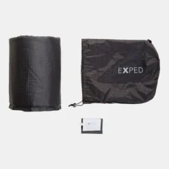 Exped Sim 5 M Black Slaapmat -NL Uitrusting Voor Buiten Verkoopwinkel g4ha3d0064 7070 07 nl