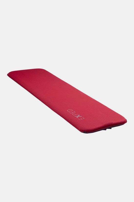 Exped Sim Comfort 5 M Slaapmat 4 Exped Sim Comfort 5 M Slaapmat - Afbeelding 2