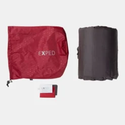 Exped Sim Comfort 5 M Slaapmat 16 Exped Sim Comfort 5 M Slaapmat -NL Uitrusting Voor Buiten Verkoopwinkel g4ha3d0068 3131 07 nl