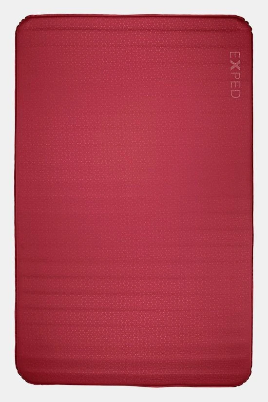 Exped Sim Comfort Duo 5 Slaapmat 3 Exped Sim Comfort Duo 5 Slaapmat