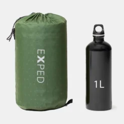 Exped Sim Lite 3.8 M Slaapmat -NL Uitrusting Voor Buiten Verkoopwinkel g4ha3d0073 5050 08 nl