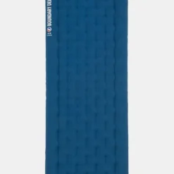 Big Agnes Boundary Deluxe Insulated Regular Slaapmat