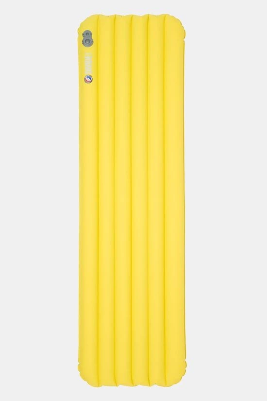 Big Agnes Divide Insulated Wide Regular Slaapmat 3 Big Agnes Divide Insulated Wide Regular Slaapmat