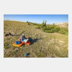 Big Agnes Zoom UL Insulated Regular Slaapmat -NL Uitrusting Voor Buiten Verkoopwinkel g4ha3d0101 2525 03 nl