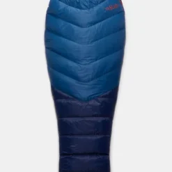 Rab Alpine 400 Slaapzak
