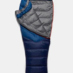 Rab Alpine 400 Slaapzak -NL Uitrusting Voor Buiten Verkoopwinkel g4hb300016 4040 03 nl