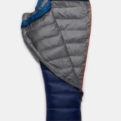 Rab Alpine 400 Slaapzak -NL Uitrusting Voor Buiten Verkoopwinkel g4hb300016 4040 04 nl