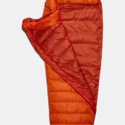 Rab Ascent 300 Long Slaapzak -NL Uitrusting Voor Buiten Verkoopwinkel g4hb300025 3232 04 nl