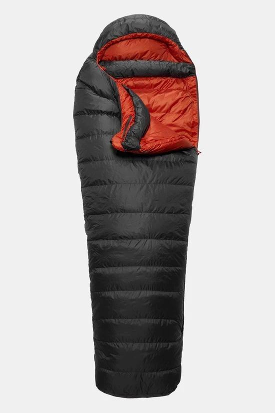 Rab Ascent 500 Long Slaapzak 4 Rab Ascent 500 Long Slaapzak - Afbeelding 2