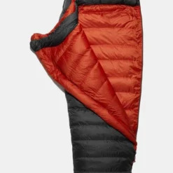 Rab Ascent 500 Long Slaapzak 15 Rab Ascent 500 Long Slaapzak -NL Uitrusting Voor Buiten Verkoopwinkel g4hb300027 7171 04 nl