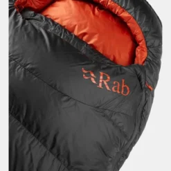Rab Ascent 500 Long Slaapzak 20 Rab Ascent 500 Long Slaapzak -NL Uitrusting Voor Buiten Verkoopwinkel g4hb300027 7171 09 nl