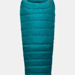 Rab Ascent 500 Dames Slaapzak