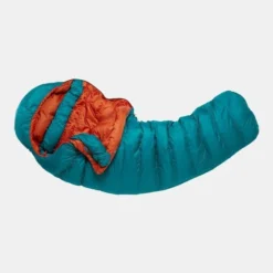 Rab Ascent 500 Dames Slaapzak -NL Uitrusting Voor Buiten Verkoopwinkel g4hb300030 4848 05 nl