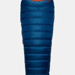 Rab Ascent 700 Long Slaapzak