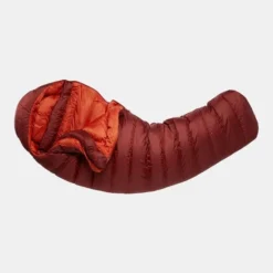 Rab Ascent 900 Long Slaapzak -NL Uitrusting Voor Buiten Verkoopwinkel g4hb300037 3939 05 nl