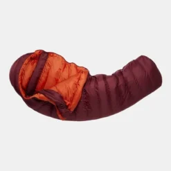 Rab Ascent 900 Dames Slaapzak 10 Rab Ascent 900 Dames Slaapzak -NL Uitrusting Voor Buiten Verkoopwinkel g4hb300038 9090 05 nl