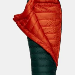 Rab Ascent 1100 Slaapzak -NL Uitrusting Voor Buiten Verkoopwinkel g4hb300039 5151 04 nl