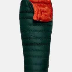 Rab Ascent 1100 Long Slaapzak