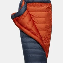 Rab Ascent 1100 Dames Slaapzak -NL Uitrusting Voor Buiten Verkoopwinkel g4hb300041 4242 03 nl