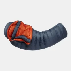 Rab Ascent 1100 Dames Slaapzak -NL Uitrusting Voor Buiten Verkoopwinkel g4hb300041 4242 04 nl