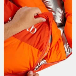Rab Andes Infinium 800 Slaapzak 13 Rab Andes Infinium 800 Slaapzak -NL Uitrusting Voor Buiten Verkoopwinkel g4hb300058 3232 04 nl