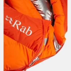 Rab Andes Infinium 800 Slaapzak 14 Rab Andes Infinium 800 Slaapzak -NL Uitrusting Voor Buiten Verkoopwinkel g4hb300058 3232 05 nl