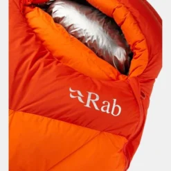 Rab Andes Infinium 800 Slaapzak 16 Rab Andes Infinium 800 Slaapzak -NL Uitrusting Voor Buiten Verkoopwinkel g4hb300058 3232 07 nl