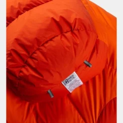 Rab Andes Infinium 800 Slaapzak 17 Rab Andes Infinium 800 Slaapzak -NL Uitrusting Voor Buiten Verkoopwinkel g4hb300058 3232 08 nl