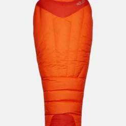 Rab Andes Infinium 800 Dames Slaapzak