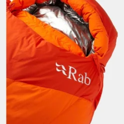 Rab Andes Infinium 800 Dames Slaapzak -NL Uitrusting Voor Buiten Verkoopwinkel g4hb300059 3232 05 nl