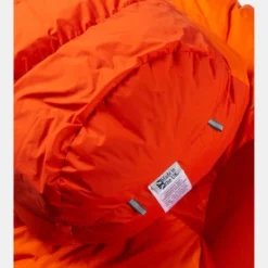 Rab Andes Infinium 800 Dames Slaapzak -NL Uitrusting Voor Buiten Verkoopwinkel g4hb300059 3232 06 nl